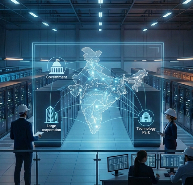 Enterprise Infrastructure