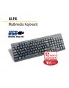 alfa-multimedia-keyboard