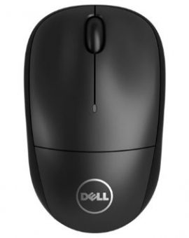 Dell Wireless Optical Mouse